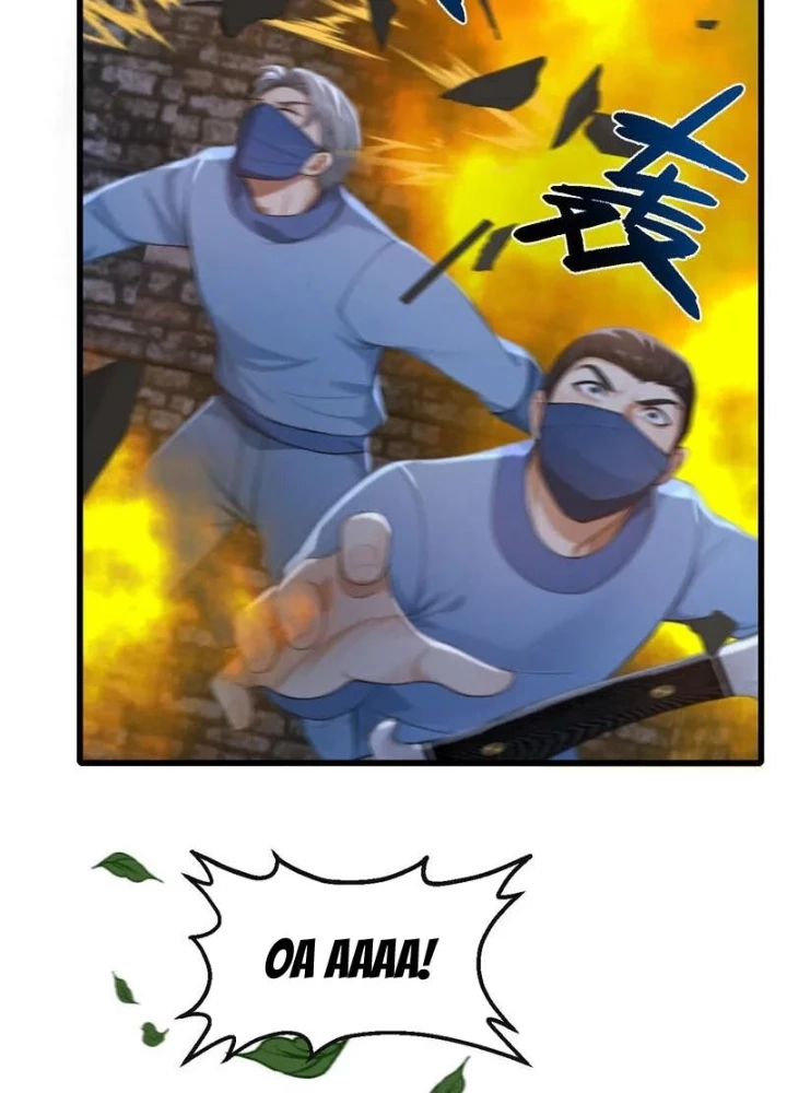 Trấn Quốc Thần Tế Chapter 298 - 57