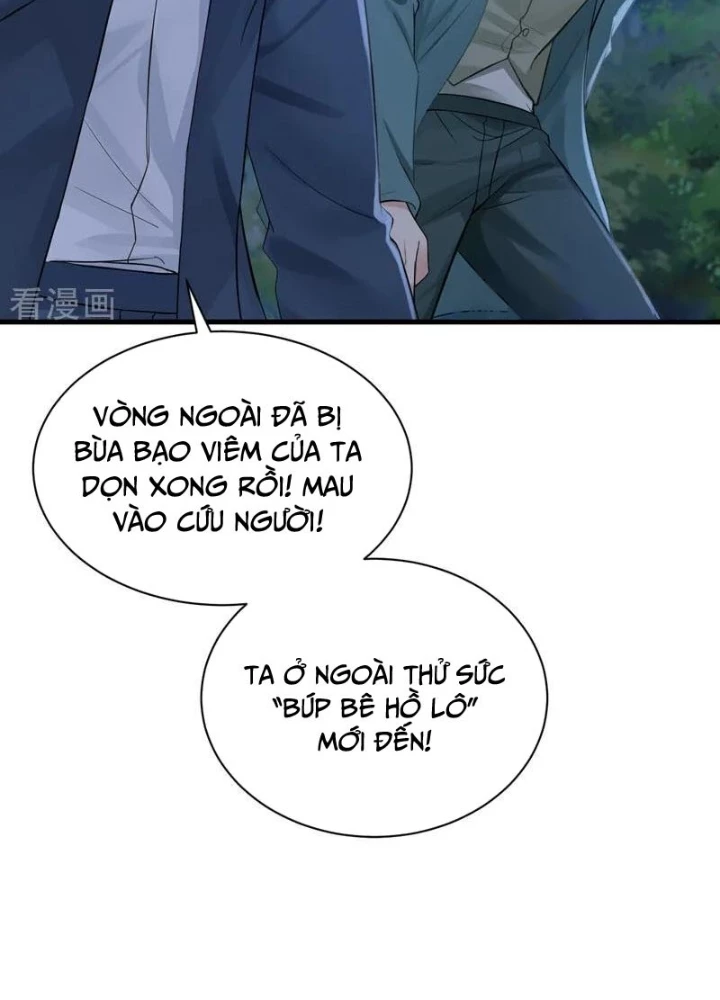 Trấn Quốc Thần Tế Chapter 298 - 61
