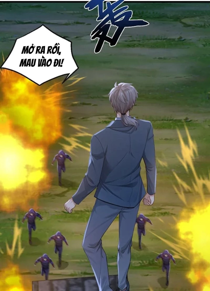 Trấn Quốc Thần Tế Chapter 298 - 73