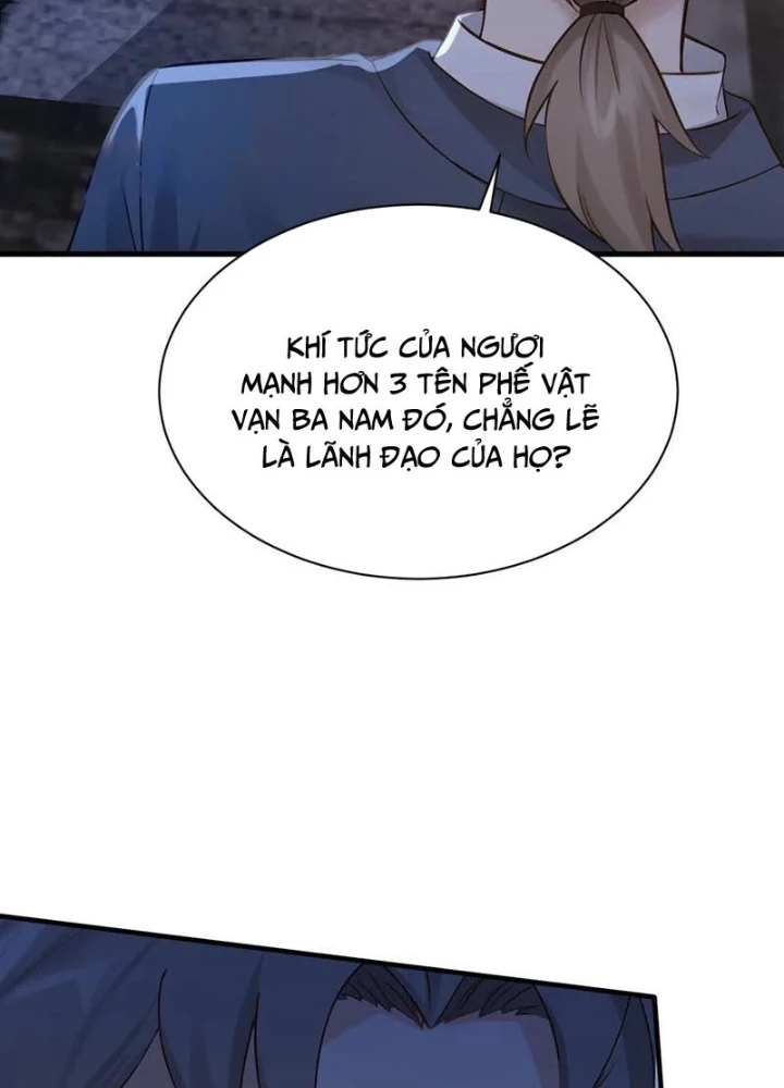 Trấn Quốc Thần Tế Chapter 298 - 95