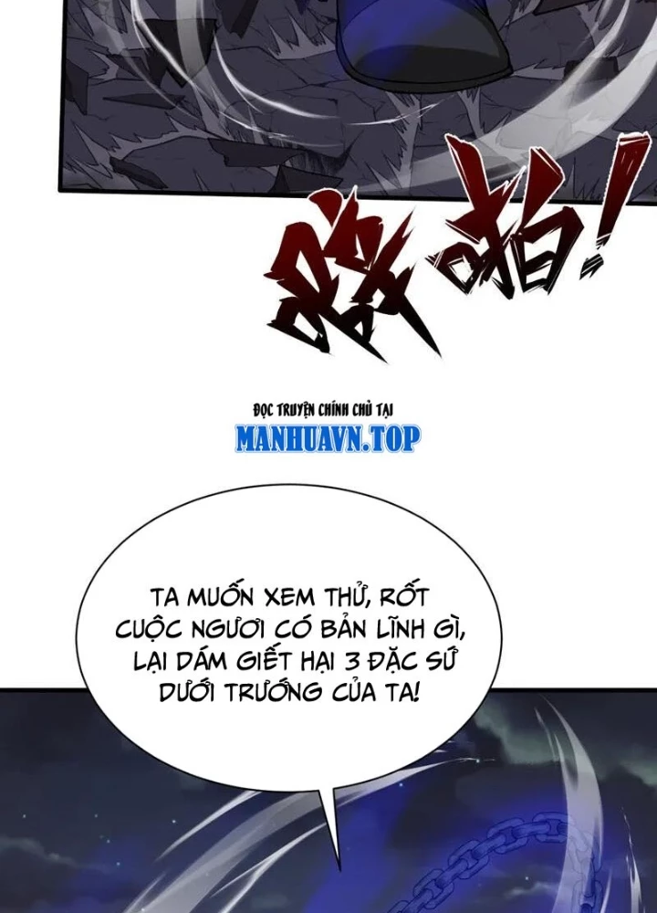 Trấn Quốc Thần Tế Chapter 298 - 99
