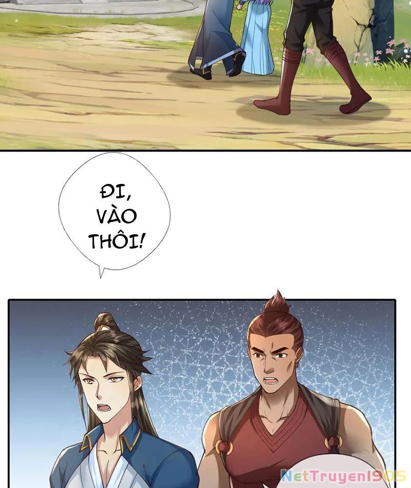 Ta Có Thể Đốn Ngộ Vô Hạn Chapter 288 - 5