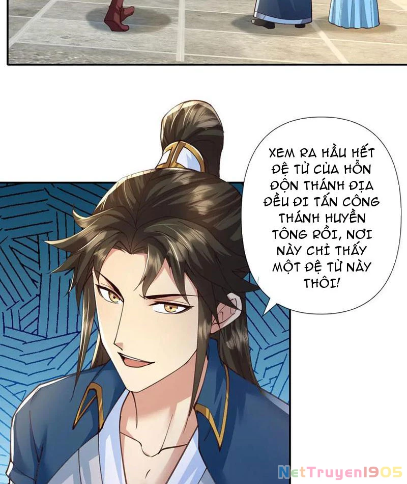 Ta Có Thể Đốn Ngộ Vô Hạn Chapter 288 - 7