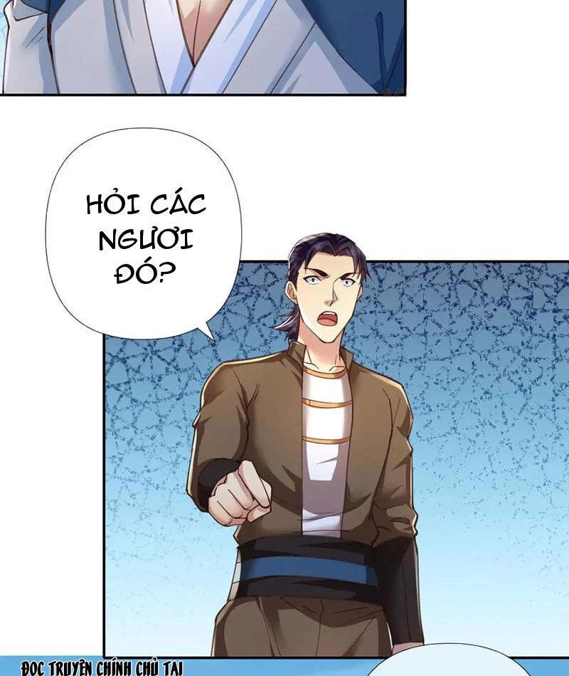 Ta Có Thể Đốn Ngộ Vô Hạn Chapter 288 - 8