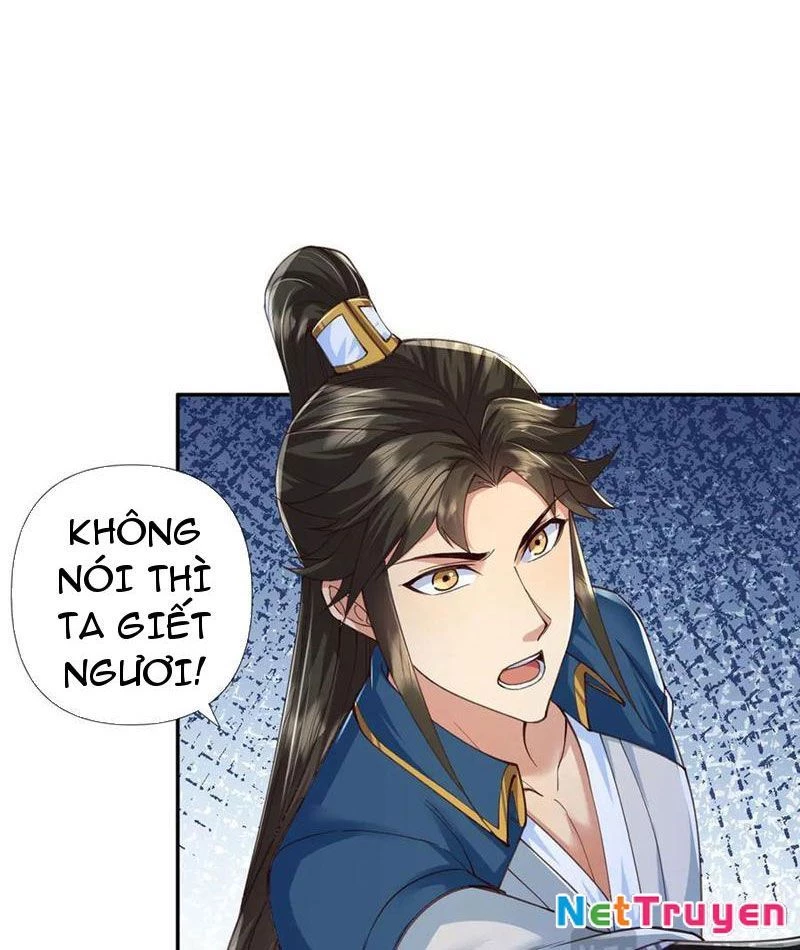 Ta Có Thể Đốn Ngộ Vô Hạn Chapter 288 - 11