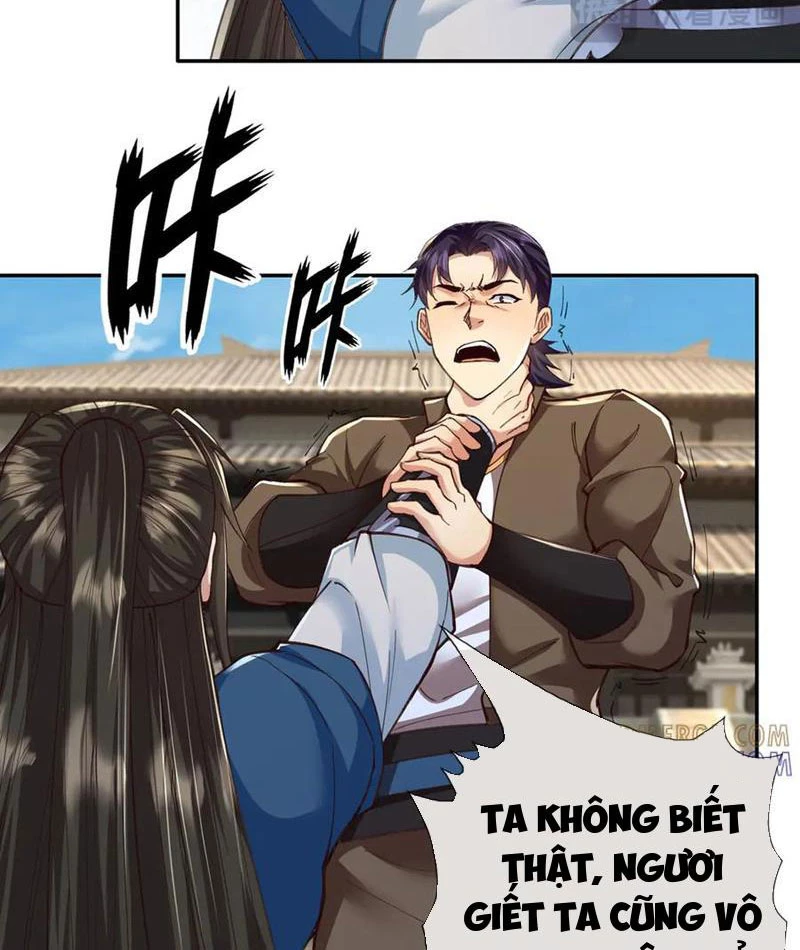 Ta Có Thể Đốn Ngộ Vô Hạn Chapter 288 - 12