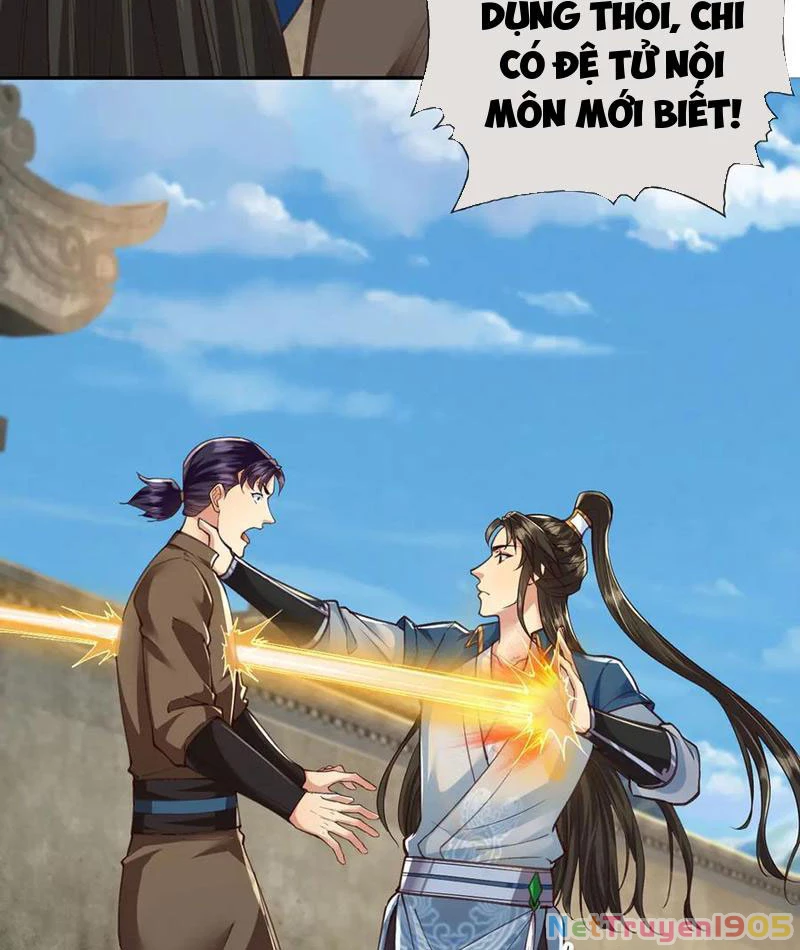 Ta Có Thể Đốn Ngộ Vô Hạn Chapter 288 - 13