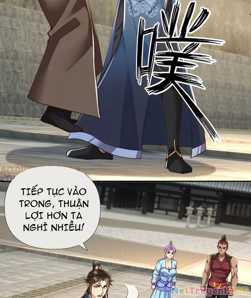 Ta Có Thể Đốn Ngộ Vô Hạn Chapter 288 - 14