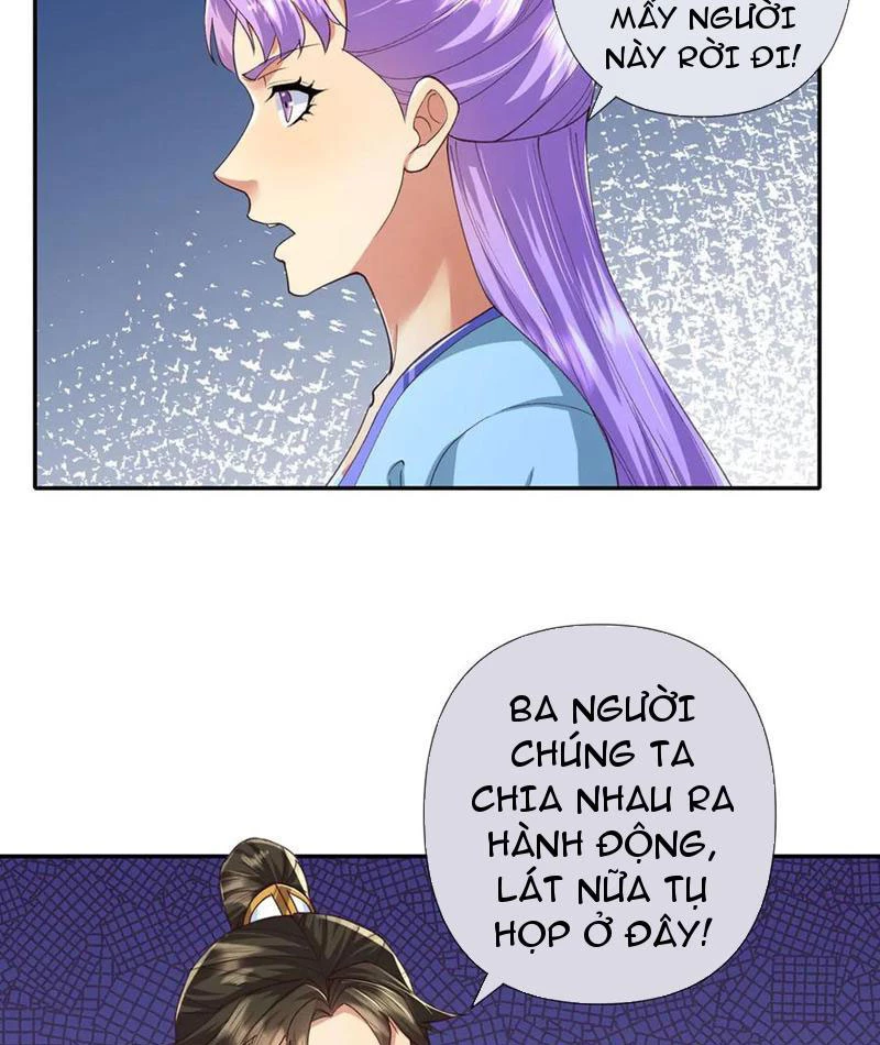 Ta Có Thể Đốn Ngộ Vô Hạn Chapter 288 - 17