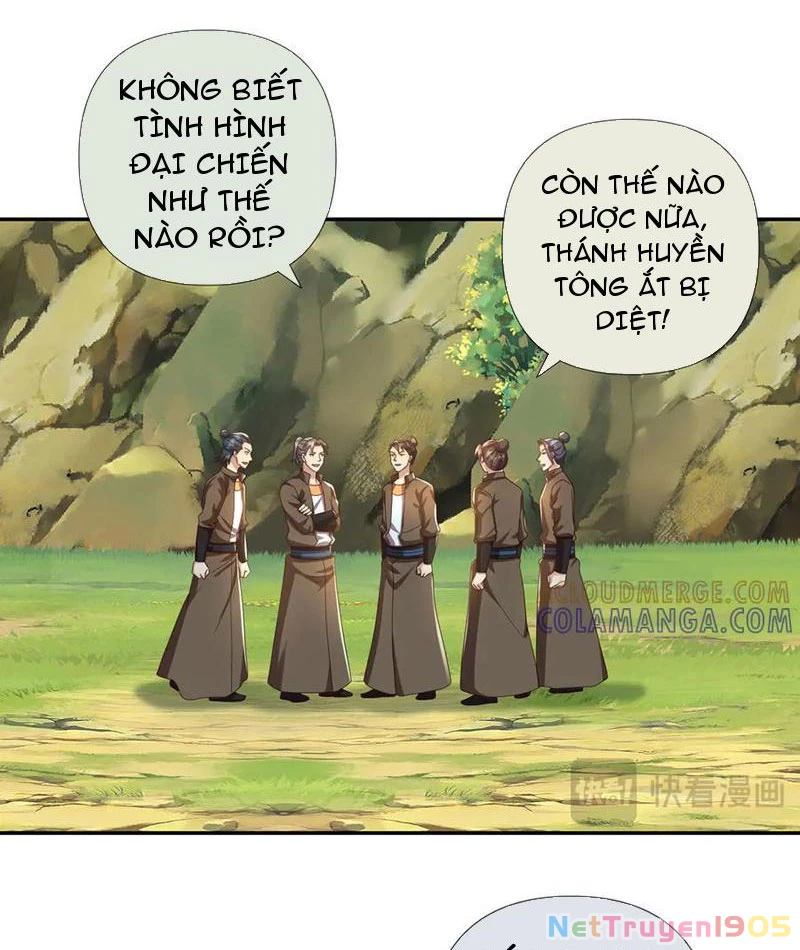 Ta Có Thể Đốn Ngộ Vô Hạn Chapter 288 - 19