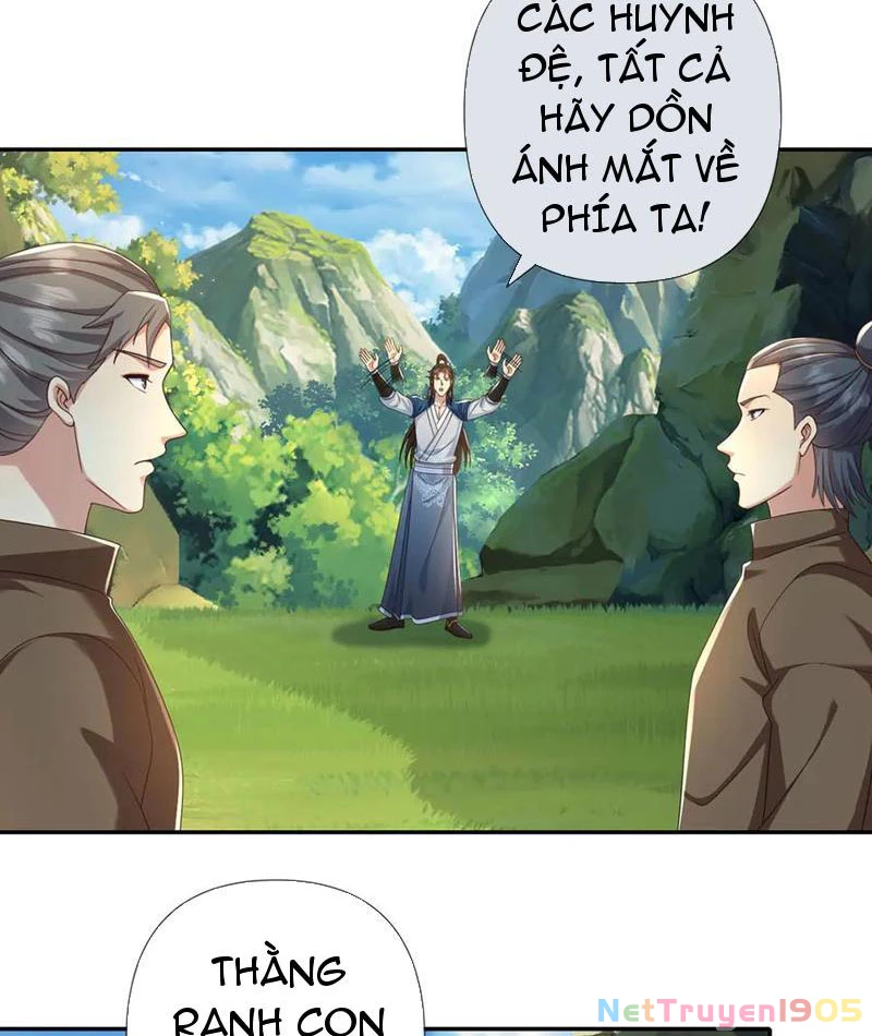 Ta Có Thể Đốn Ngộ Vô Hạn Chapter 288 - 20