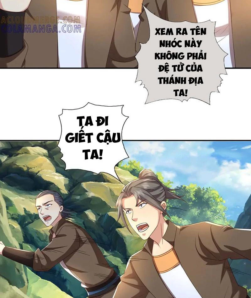 Ta Có Thể Đốn Ngộ Vô Hạn Chapter 288 - 23