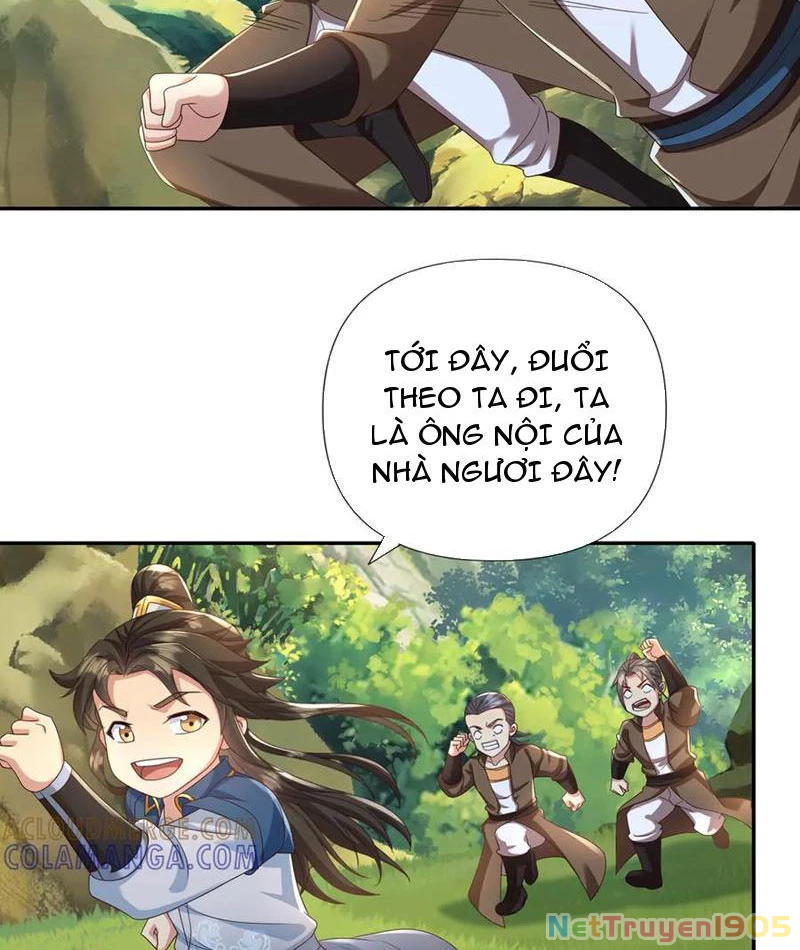 Ta Có Thể Đốn Ngộ Vô Hạn Chapter 288 - 24