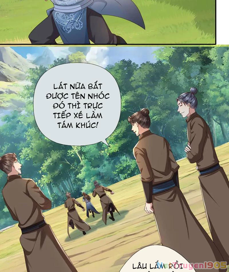 Ta Có Thể Đốn Ngộ Vô Hạn Chapter 288 - 25
