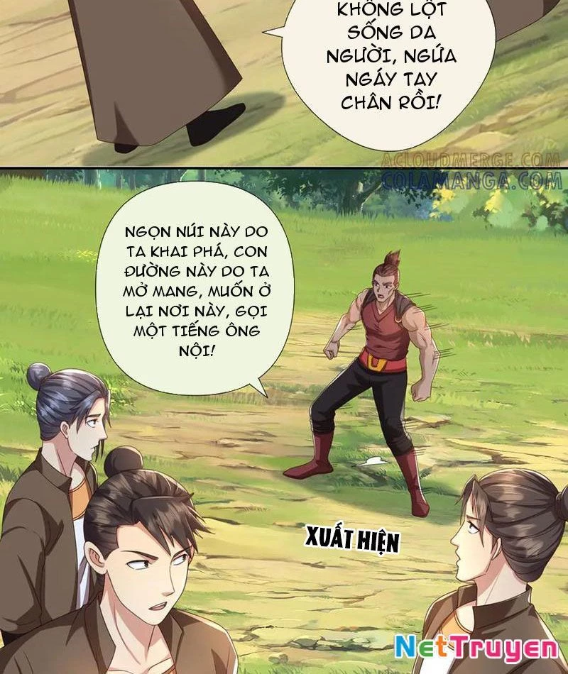 Ta Có Thể Đốn Ngộ Vô Hạn Chapter 288 - 26