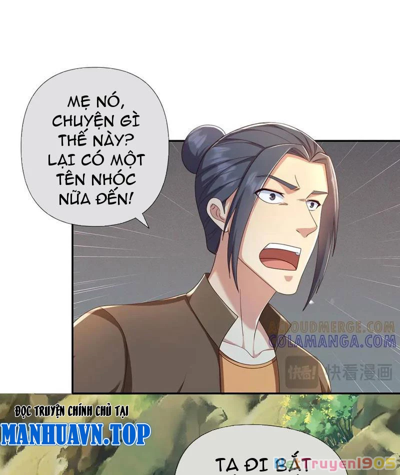 Ta Có Thể Đốn Ngộ Vô Hạn Chapter 288 - 28