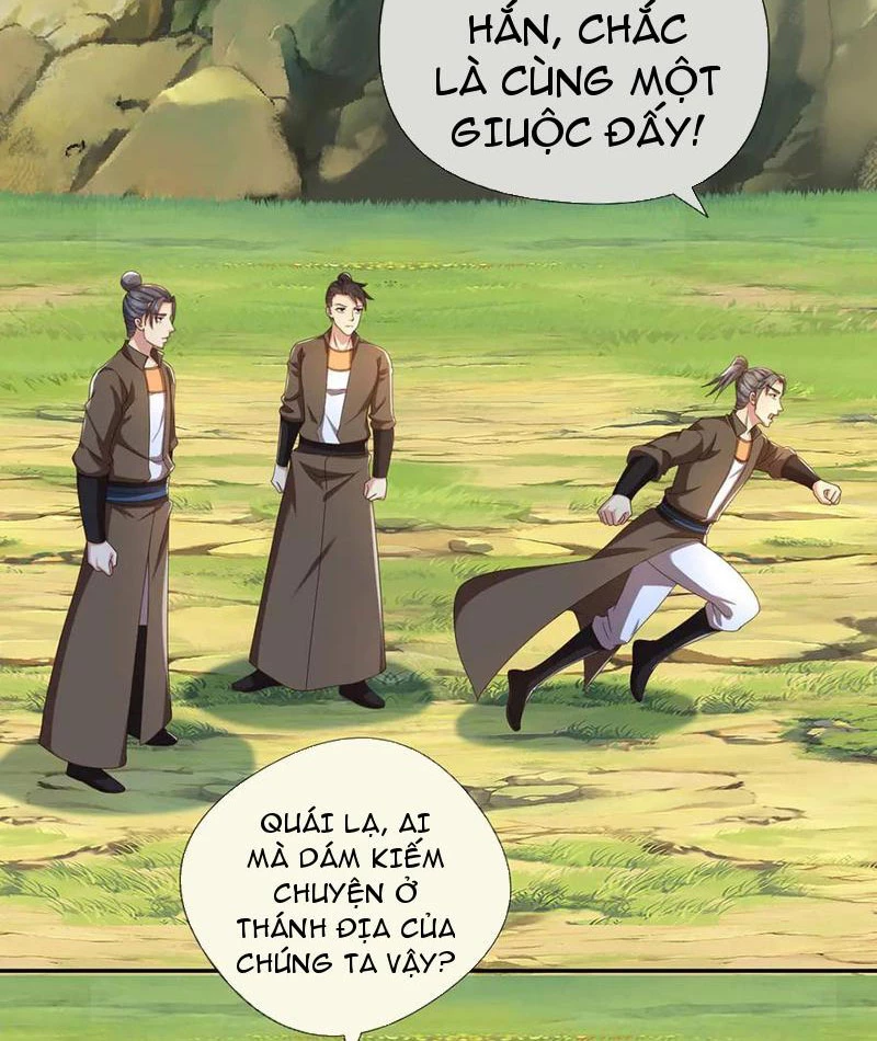 Ta Có Thể Đốn Ngộ Vô Hạn Chapter 288 - 29