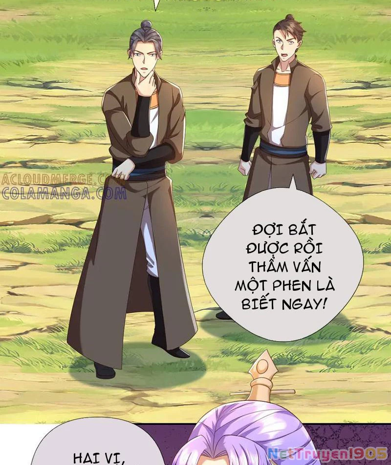 Ta Có Thể Đốn Ngộ Vô Hạn Chapter 288 - 30