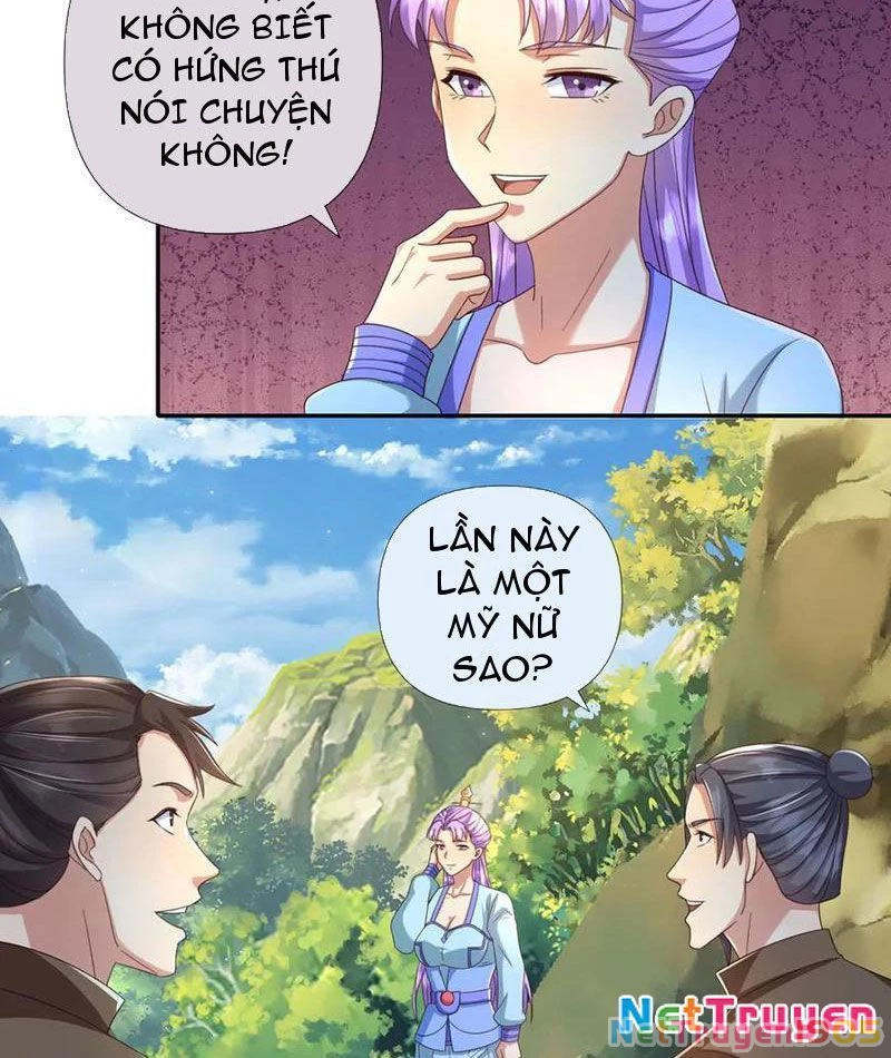 Ta Có Thể Đốn Ngộ Vô Hạn Chapter 288 - 31