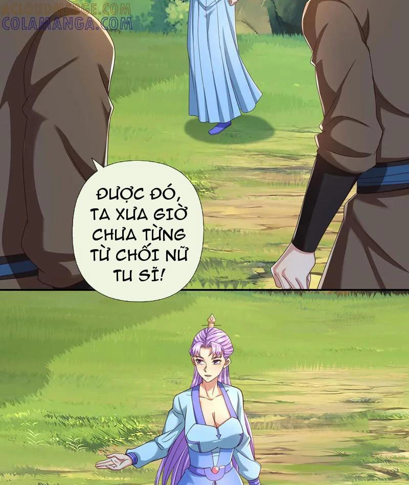 Ta Có Thể Đốn Ngộ Vô Hạn Chapter 288 - 32
