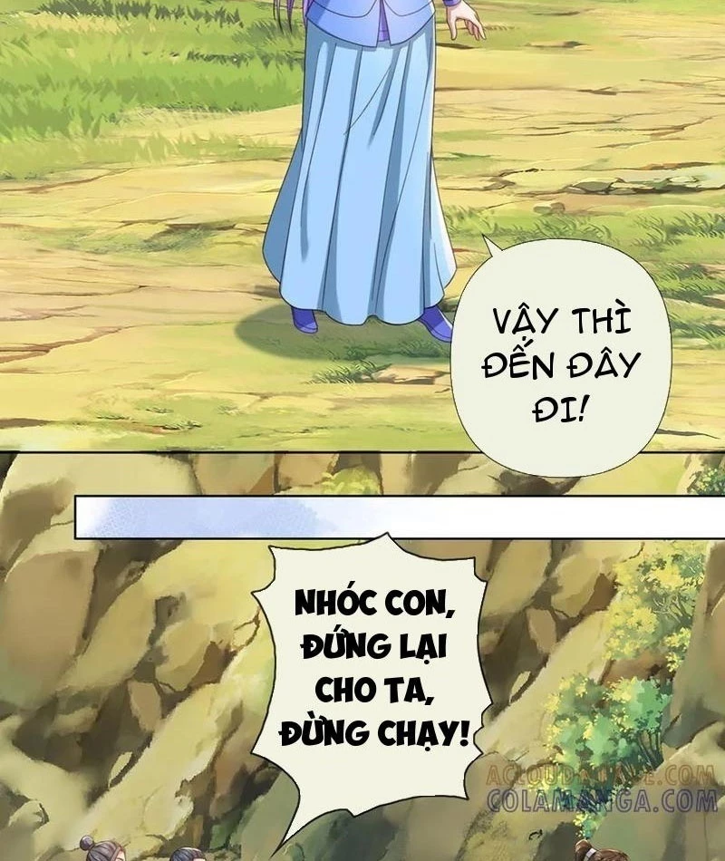 Ta Có Thể Đốn Ngộ Vô Hạn Chapter 288 - 33