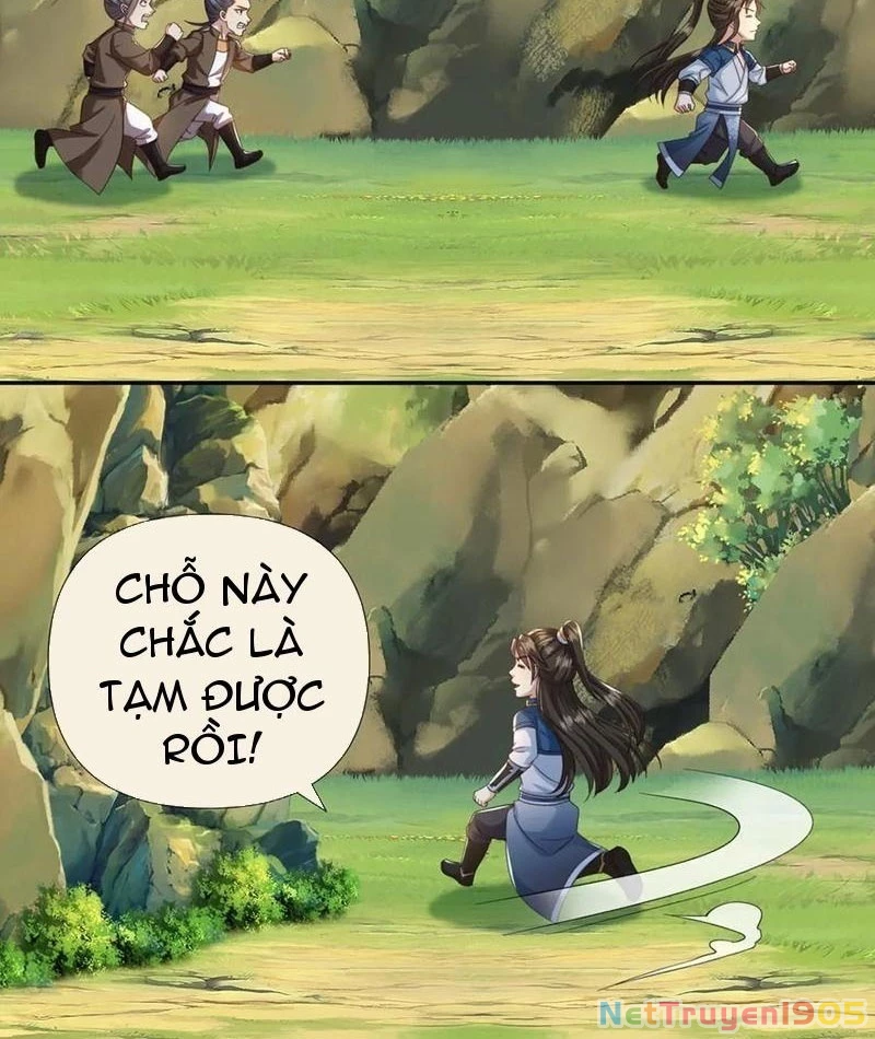 Ta Có Thể Đốn Ngộ Vô Hạn Chapter 288 - 34