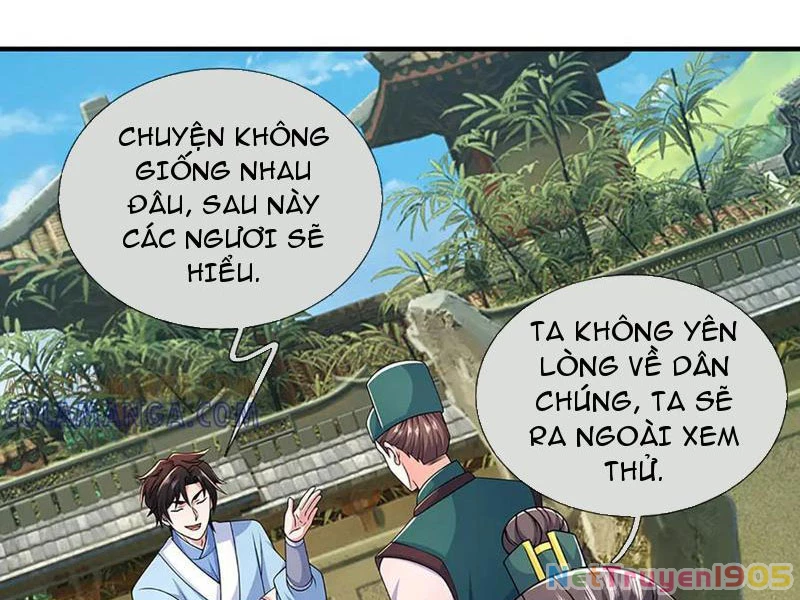 Tôi Có Thể Nuốt Chửng Vạn Vật Chapter 106 - 29