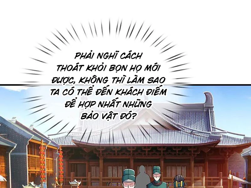 Tôi Có Thể Nuốt Chửng Vạn Vật Chapter 106 - 39
