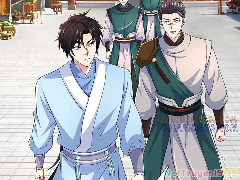 Tôi Có Thể Nuốt Chửng Vạn Vật Chapter 106 - 40