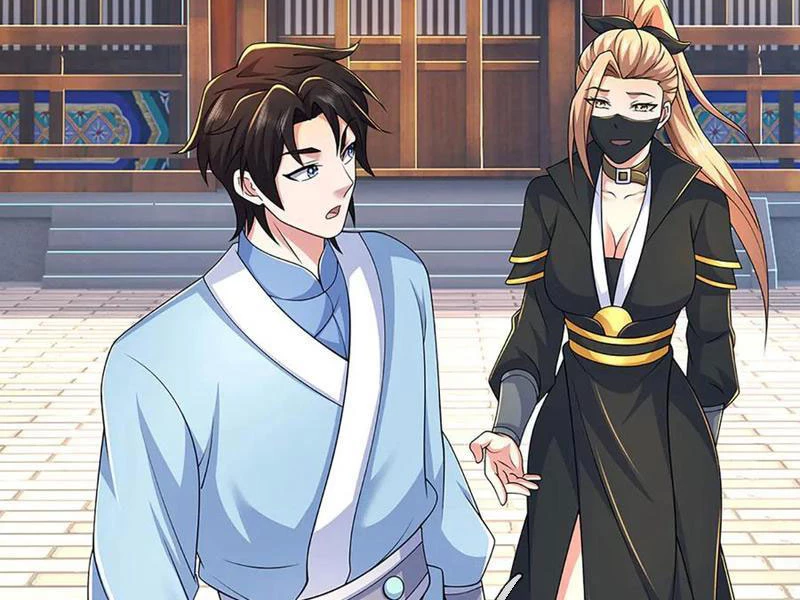 Tôi Có Thể Nuốt Chửng Vạn Vật Chapter 106 - 97