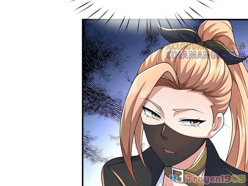 Tôi Có Thể Nuốt Chửng Vạn Vật Chapter 106 - 117