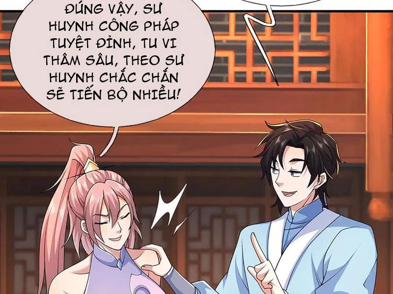 Tôi Có Thể Nuốt Chửng Vạn Vật Chapter 106 - 119