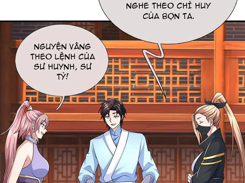Tôi Có Thể Nuốt Chửng Vạn Vật Chapter 106 - 133