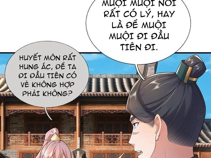 Tôi Có Thể Nuốt Chửng Vạn Vật Chapter 106 - 168