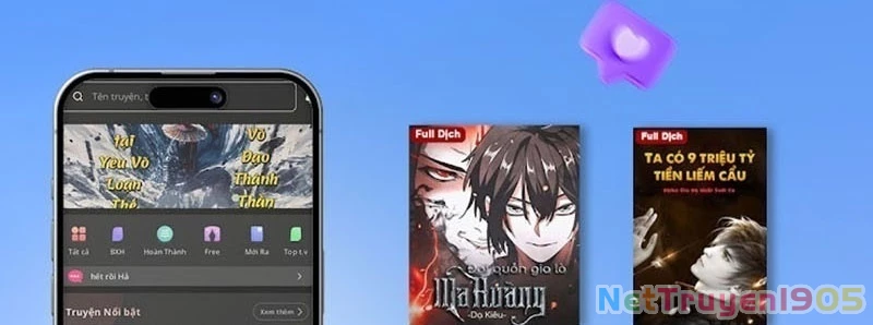 Tôi Có Thể Nuốt Chửng Vạn Vật Chapter 106 - 170