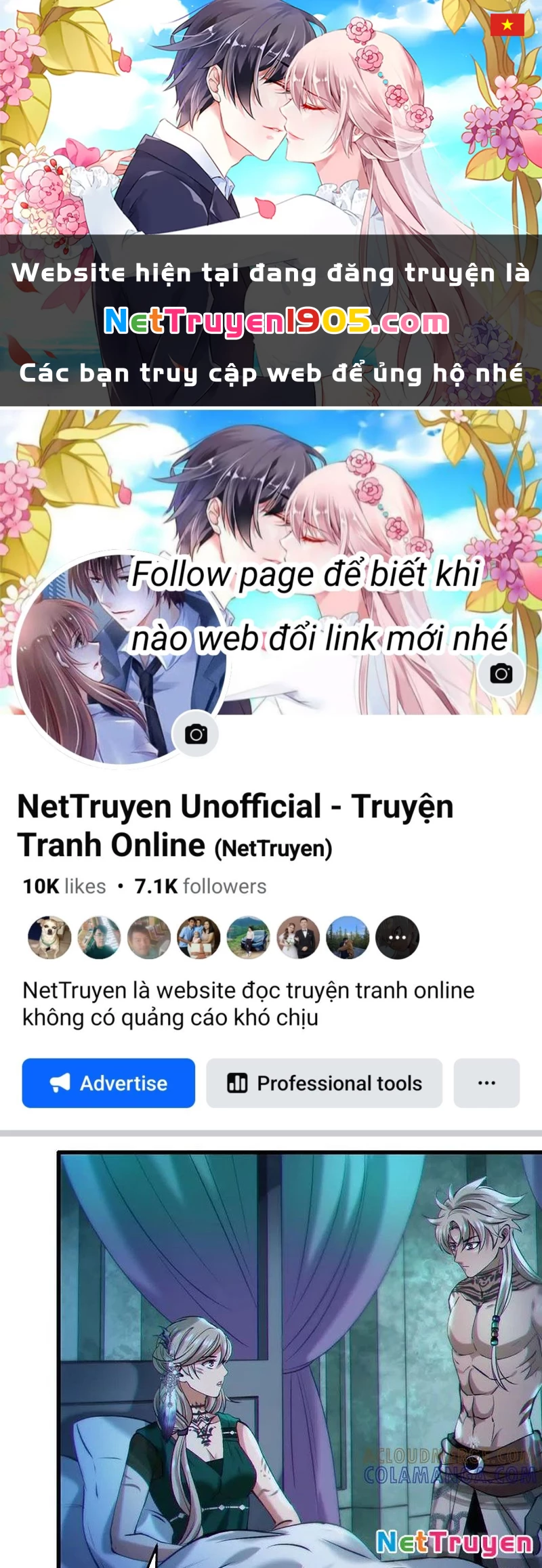 Dị Chủng Hắc Đản Chapter 18 - 1
