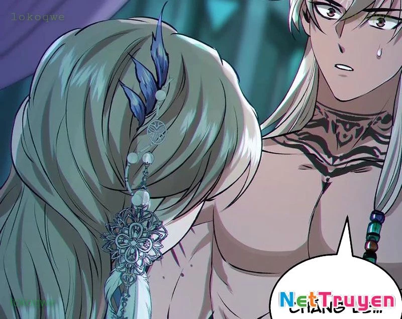 Dị Chủng Hắc Đản Chapter 18 - 21