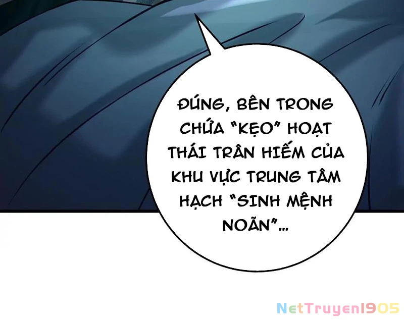 Dị Chủng Hắc Đản Chapter 18 - 23