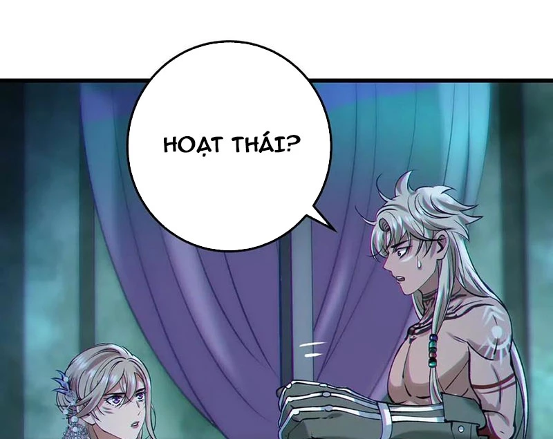 Dị Chủng Hắc Đản Chapter 18 - 24
