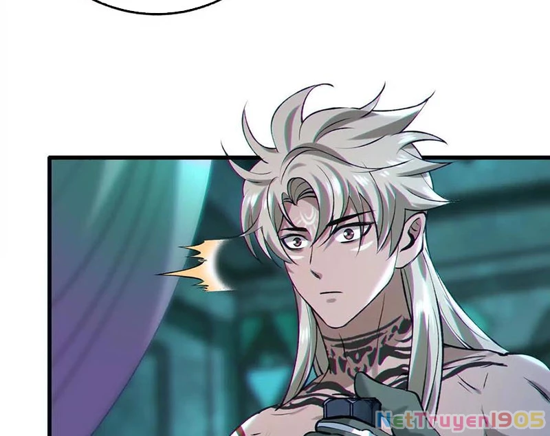 Dị Chủng Hắc Đản Chapter 18 - 29