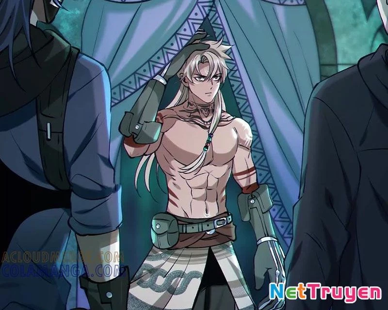 Dị Chủng Hắc Đản Chapter 18 - 41