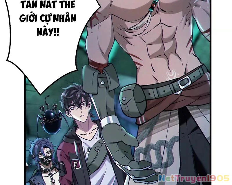 Dị Chủng Hắc Đản Chapter 18 - 44