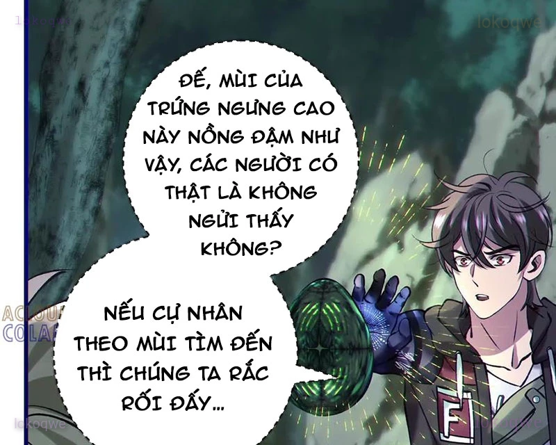 Dị Chủng Hắc Đản Chapter 18 - 50