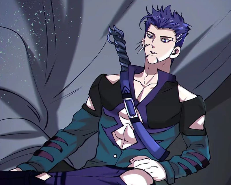 Dị Chủng Hắc Đản Chapter 18 - 88