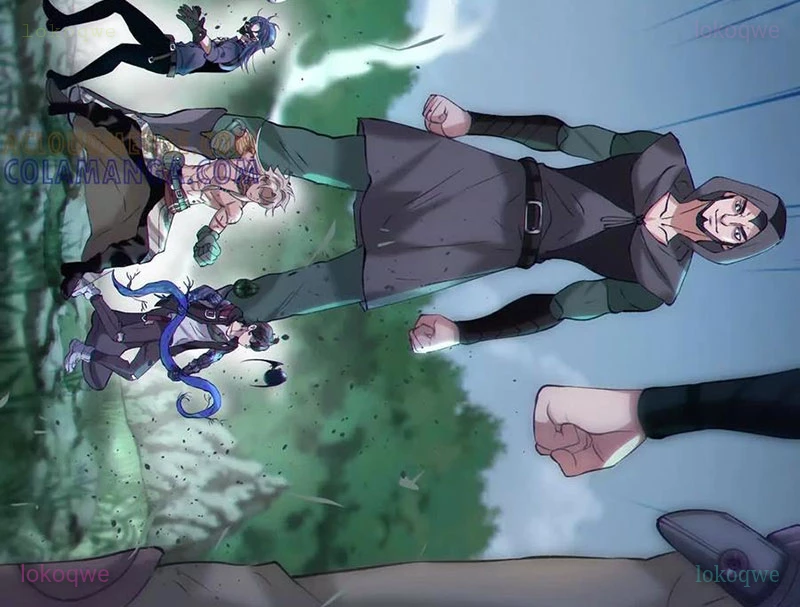 Dị Chủng Hắc Đản Chapter 18 - 130