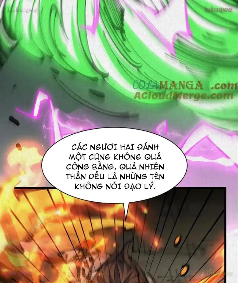Xi Hồn Chapter 72 - 7