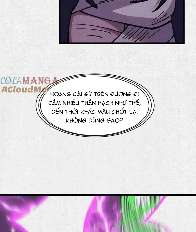 Xi Hồn Chapter 72 - 23