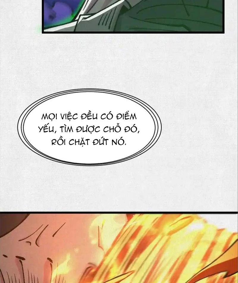 Xi Hồn Chapter 72 - 27