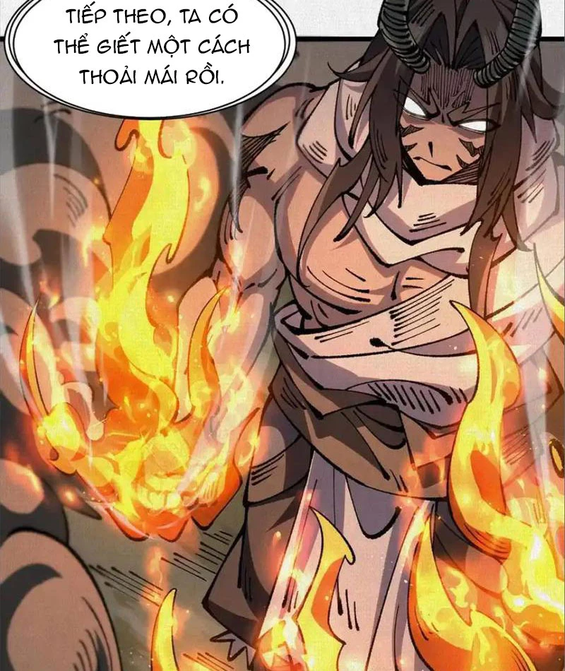 Xi Hồn Chapter 72 - 34
