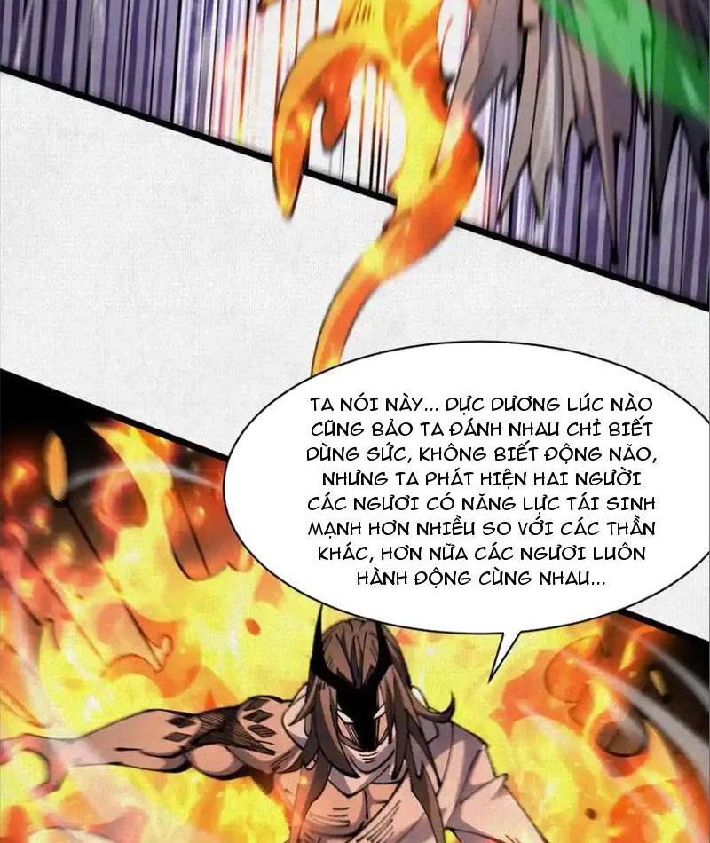 Xi Hồn Chapter 72 - 40